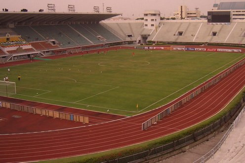 苏帕查拉赛体育场