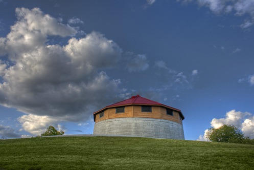 莫尔尼塔国家历史遗址