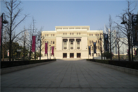 凯迪拉克·上海音乐厅