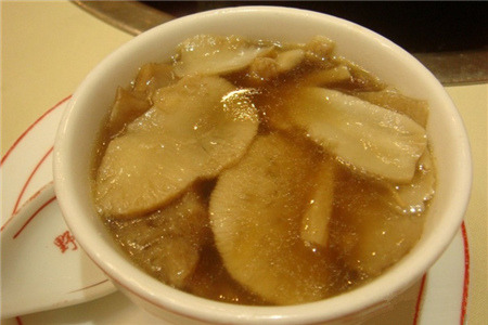 原林野山菌(关上总店)