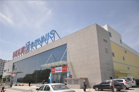 南昌路区域商圈