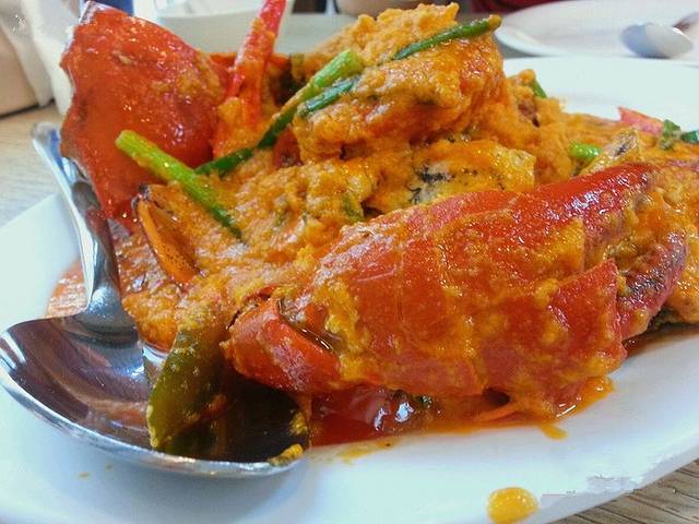 建兴酒家(阿当俗店)