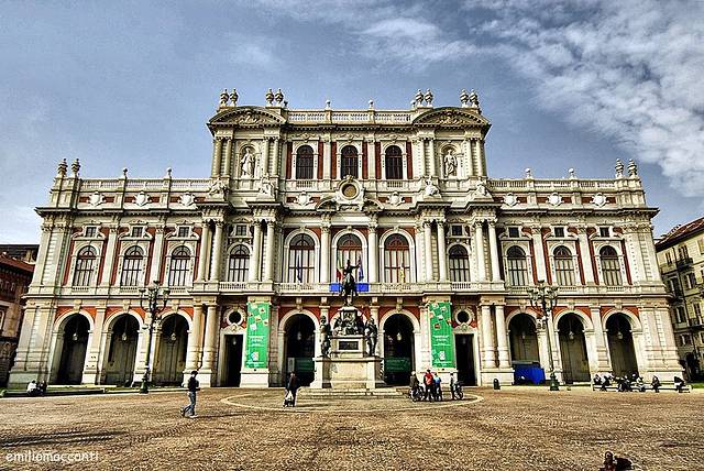 意大利统一运动博物馆