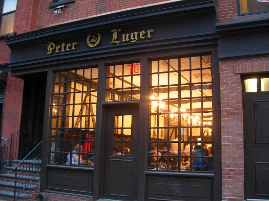 Peter Luger