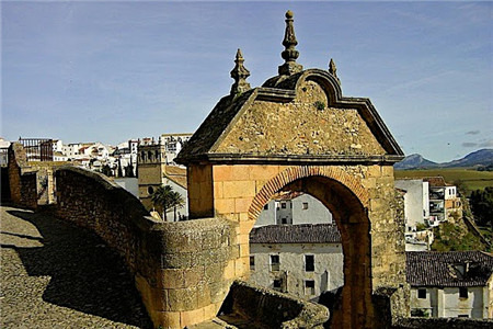 菲利普五世之门