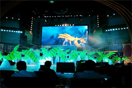 鼎鑫剧场(明发商业广场店)