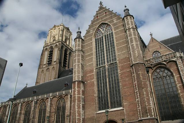 圣劳伦斯大教堂