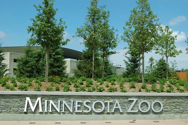 明尼苏达动物园