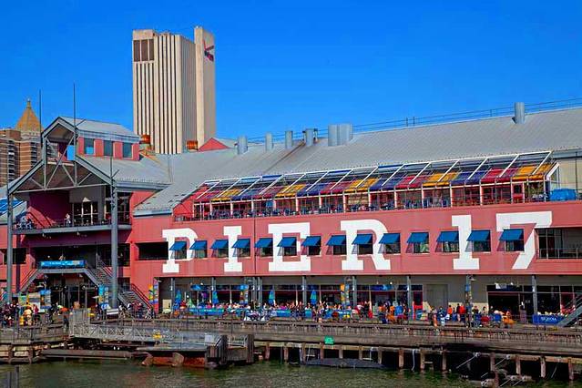 Pier 17