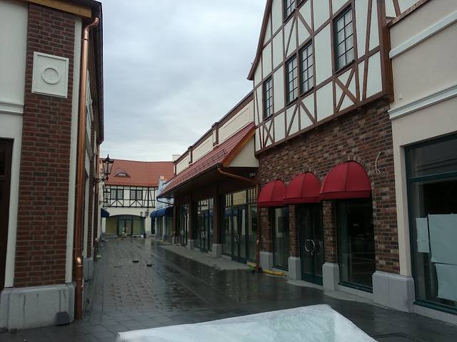 Neumünster Outlet