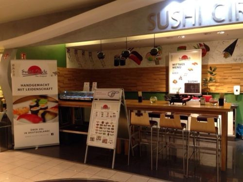Sushi Circle Gastronomie GmbH