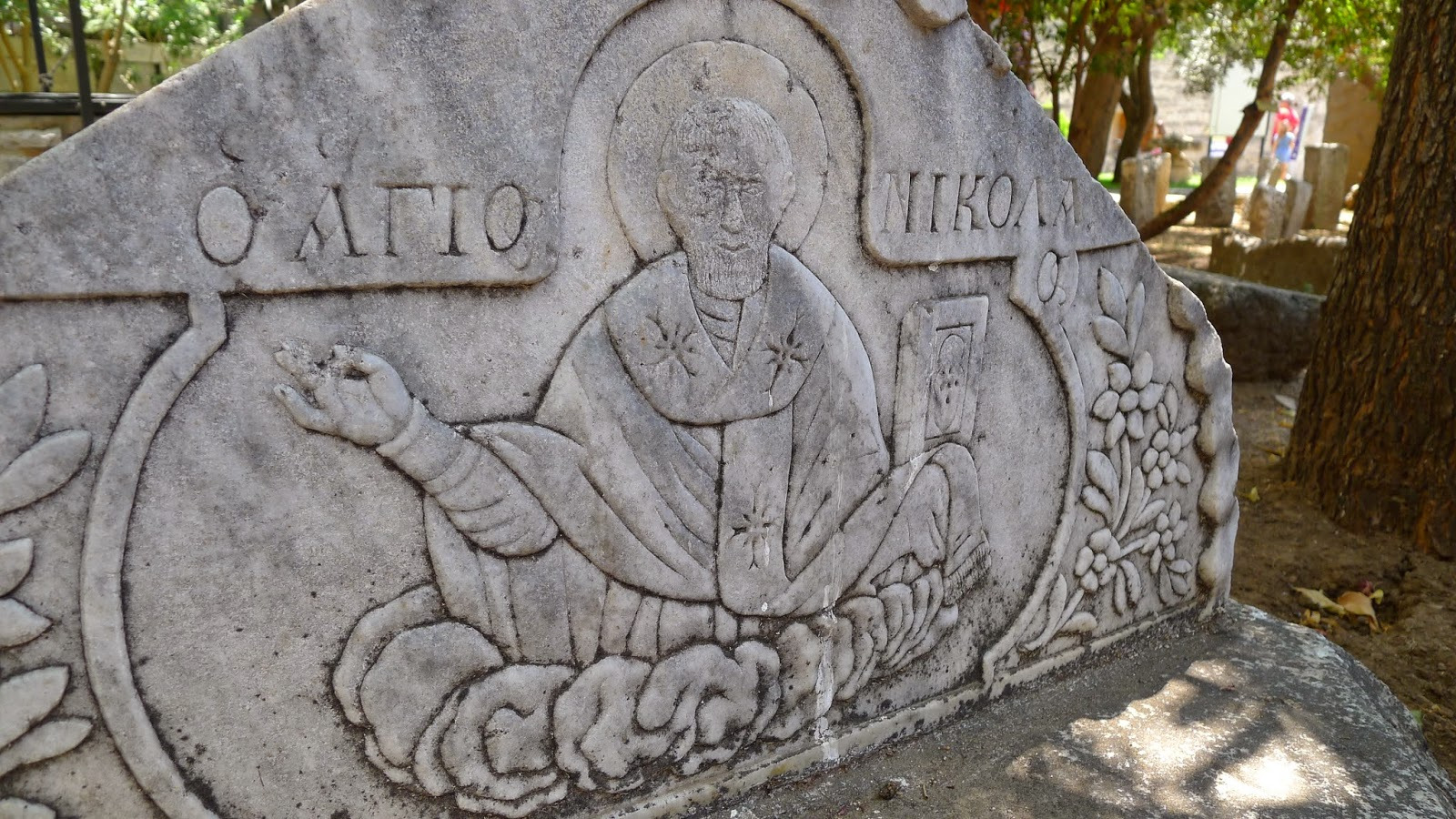 摩索拉斯王陵墓