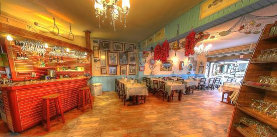 Meyhane Deniz Feneri