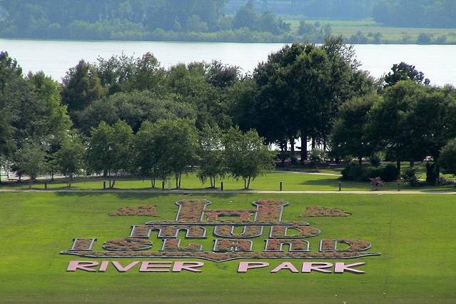 Mud Island River Park
