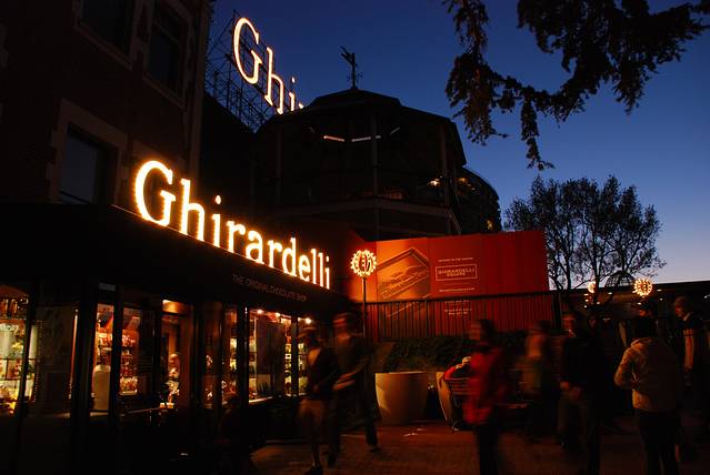 Ghirardelli