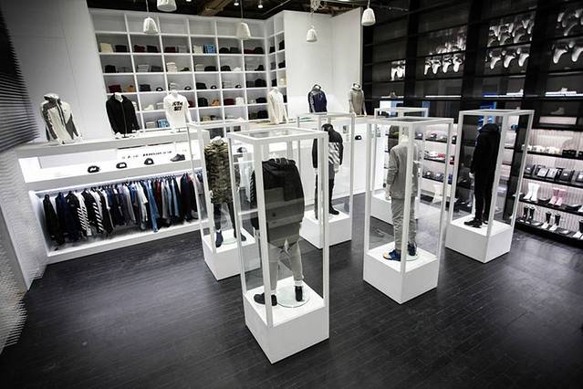 纽约苏活（Soho）区