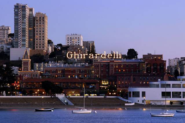 Ghirardelli