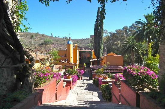 圣盖博德·巴雷拉博物馆