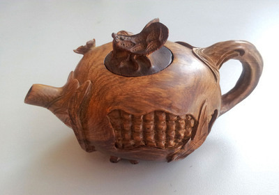 半他崴木器市场