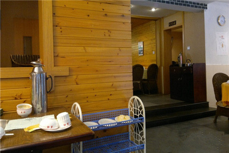 原林野山菌(关上总店)