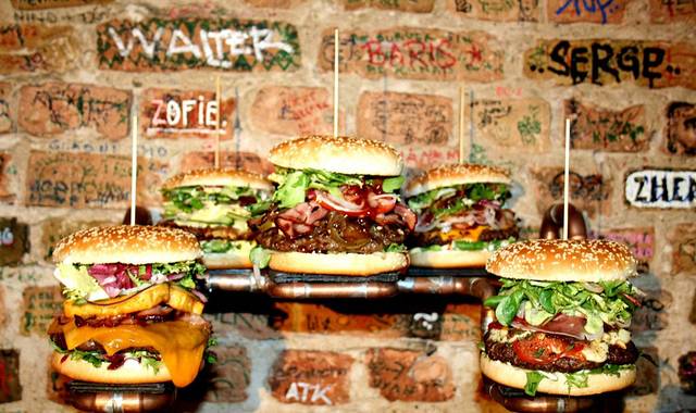 BBI Berlinburger International