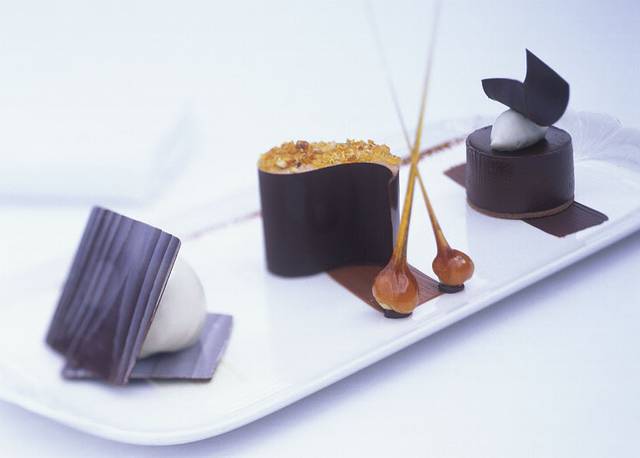 Michael Caines at ABode