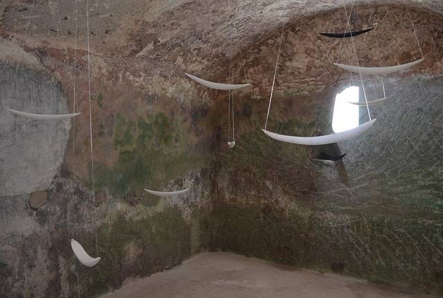 kouskouris 雕刻工作室