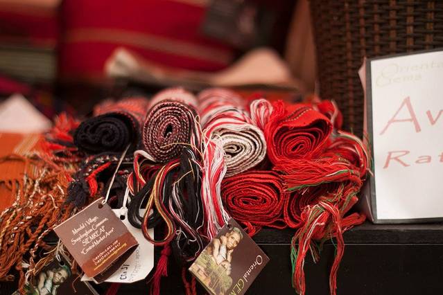 Made in Cambodia Market