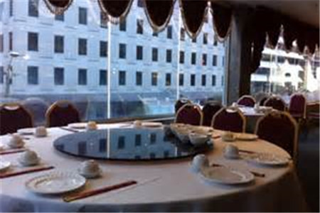 Fook Yuen Seafood Restaurant