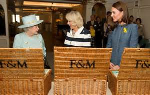 Fortnum and Mason
