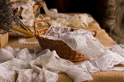 Manufacture Belge de Dentelles