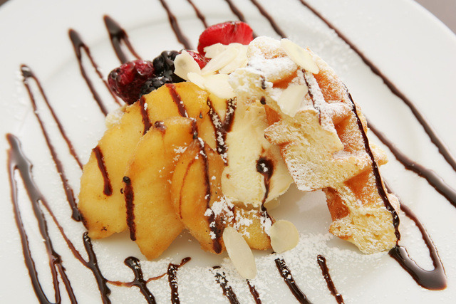 シンプルキッチン 南青山店