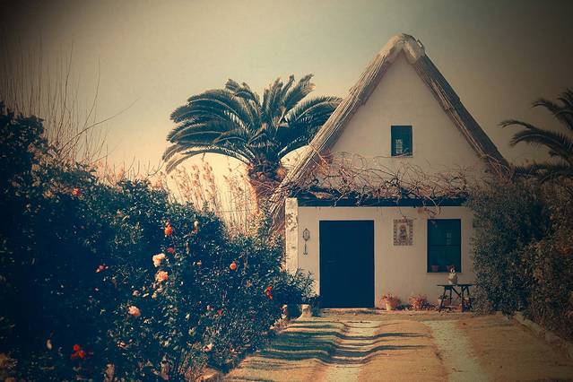 Restaurante La Barraca