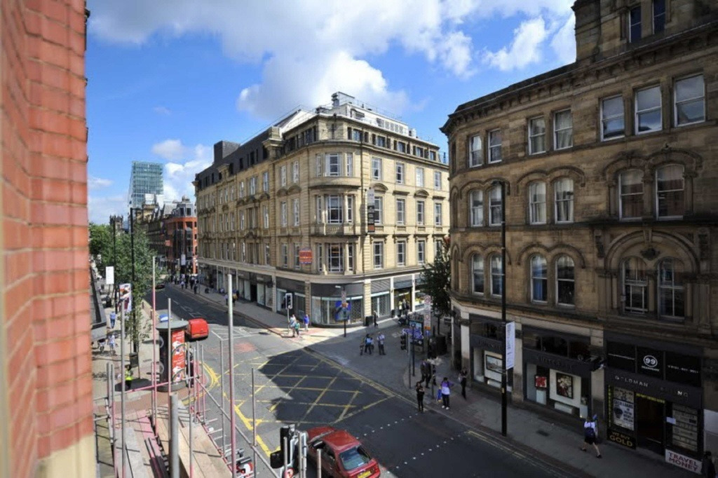 king street旅游攻略