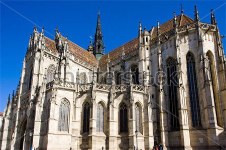 圣伊丽莎白大教堂