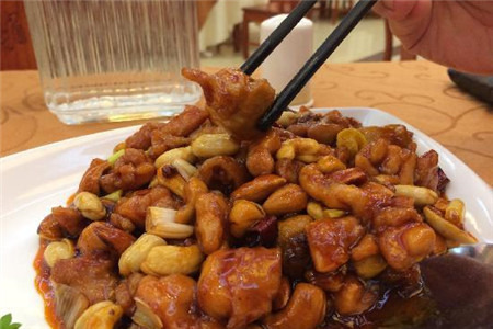 峨眉酒家（地安门店）