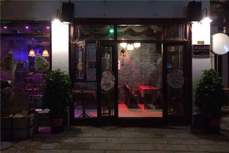 南方以南民谣小站