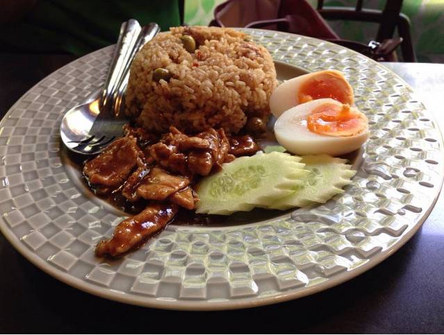 Sood Tiew Chiang Mai 