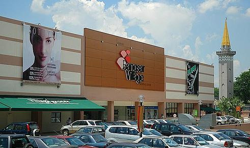 Bangsar Village