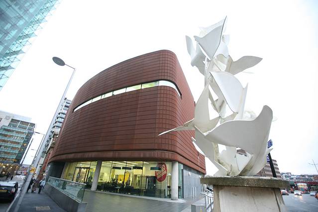 人民历史博物馆