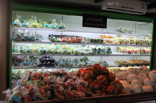 皇家计划商店 （清迈大学内）