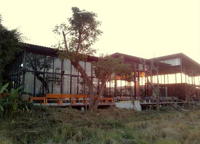 娜希占卜泰式创意料理餐厅