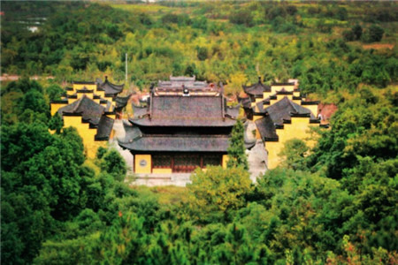 隆丰禅院