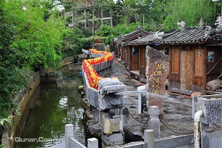 阳朔大印人文景观园