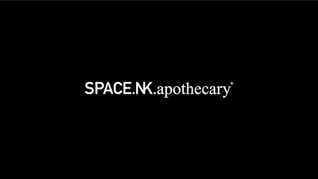 SpaceNK