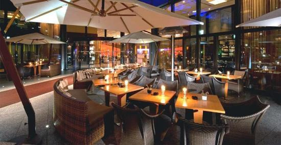 Harry's New York Bar