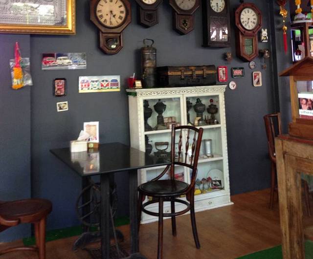 Sood Tiew Chiang Mai 