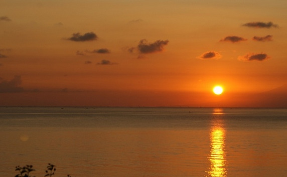 Gambar untuk Amed 海滩