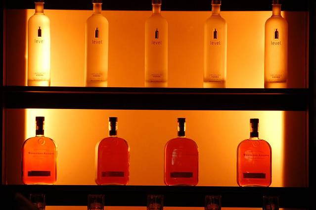 Hopper‘s Cocktailbar