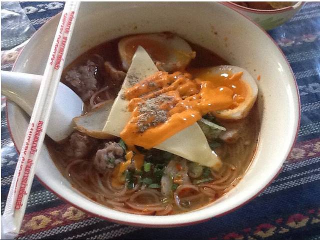 Sood Tiew Chiang Mai 